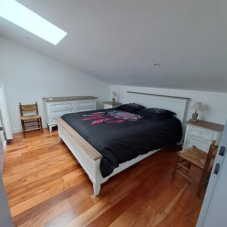 Stgosweet Apartament *