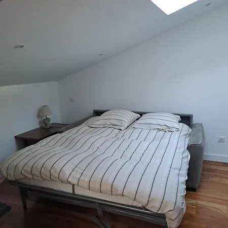 Stgosweet Apartamento *